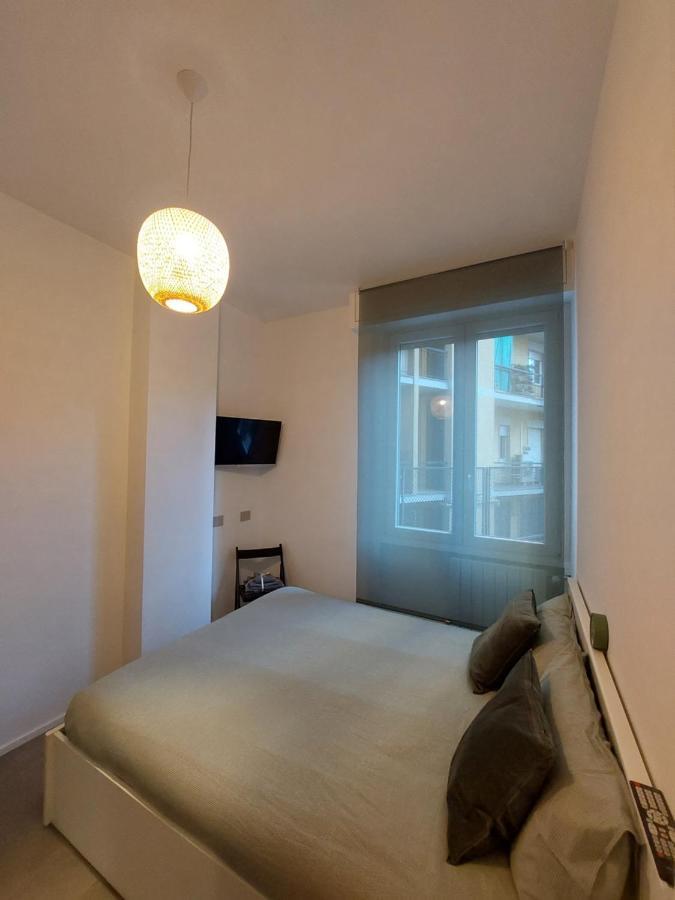 Borgese10 Apartamento Milán